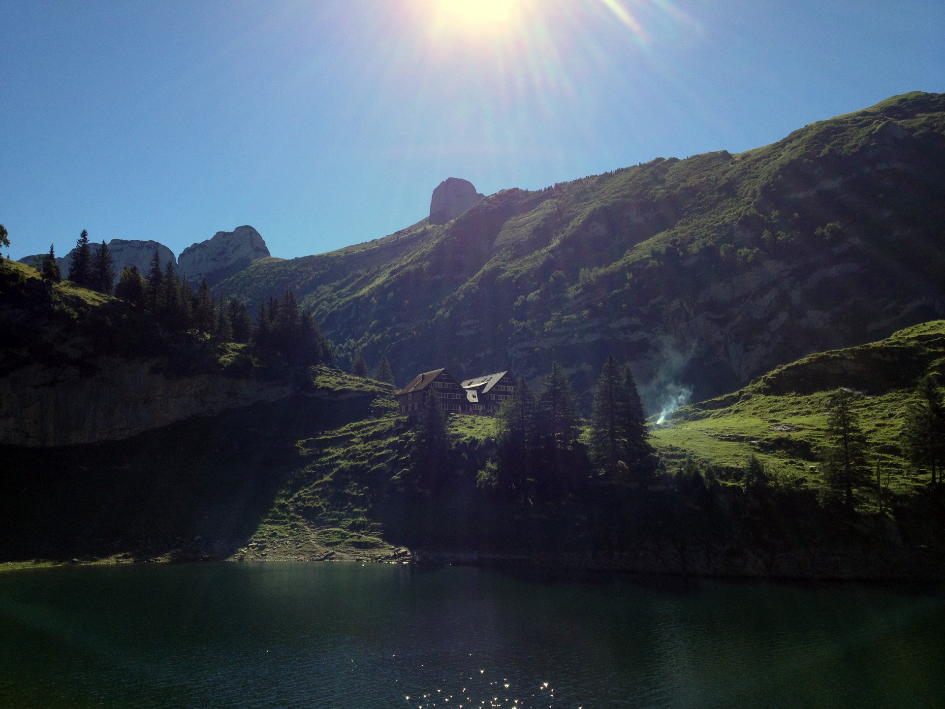 Bettagsmandat 2014