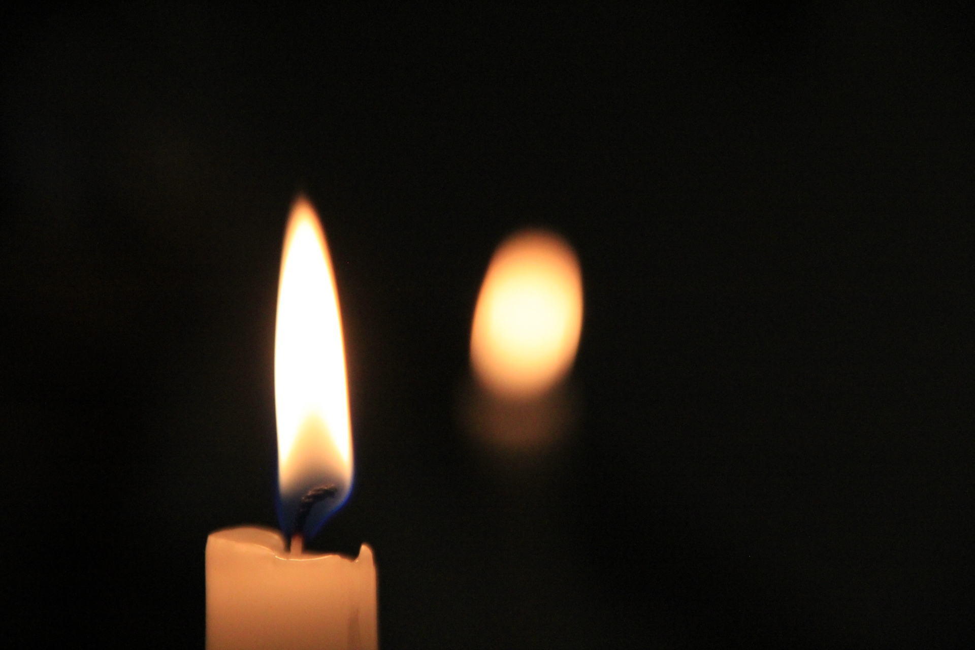 Das Licht aus Bethlehem