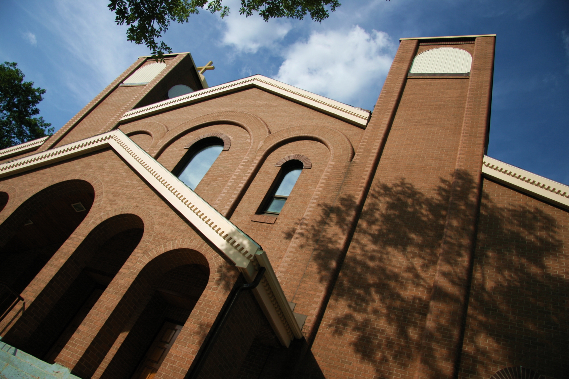 Ein weiterer Schritt hin zur ersehnten Einheit