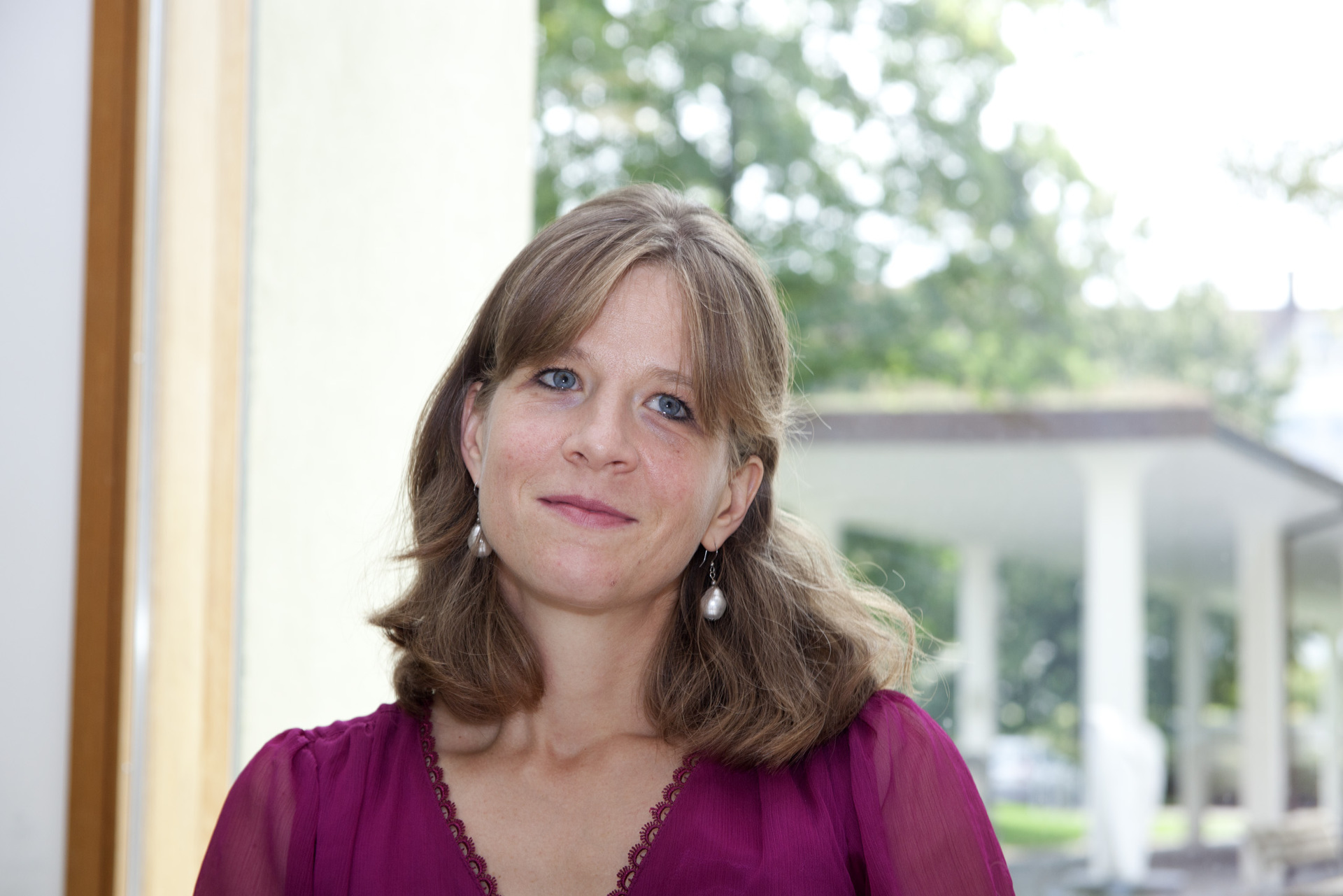 Armut kann jeden treffen