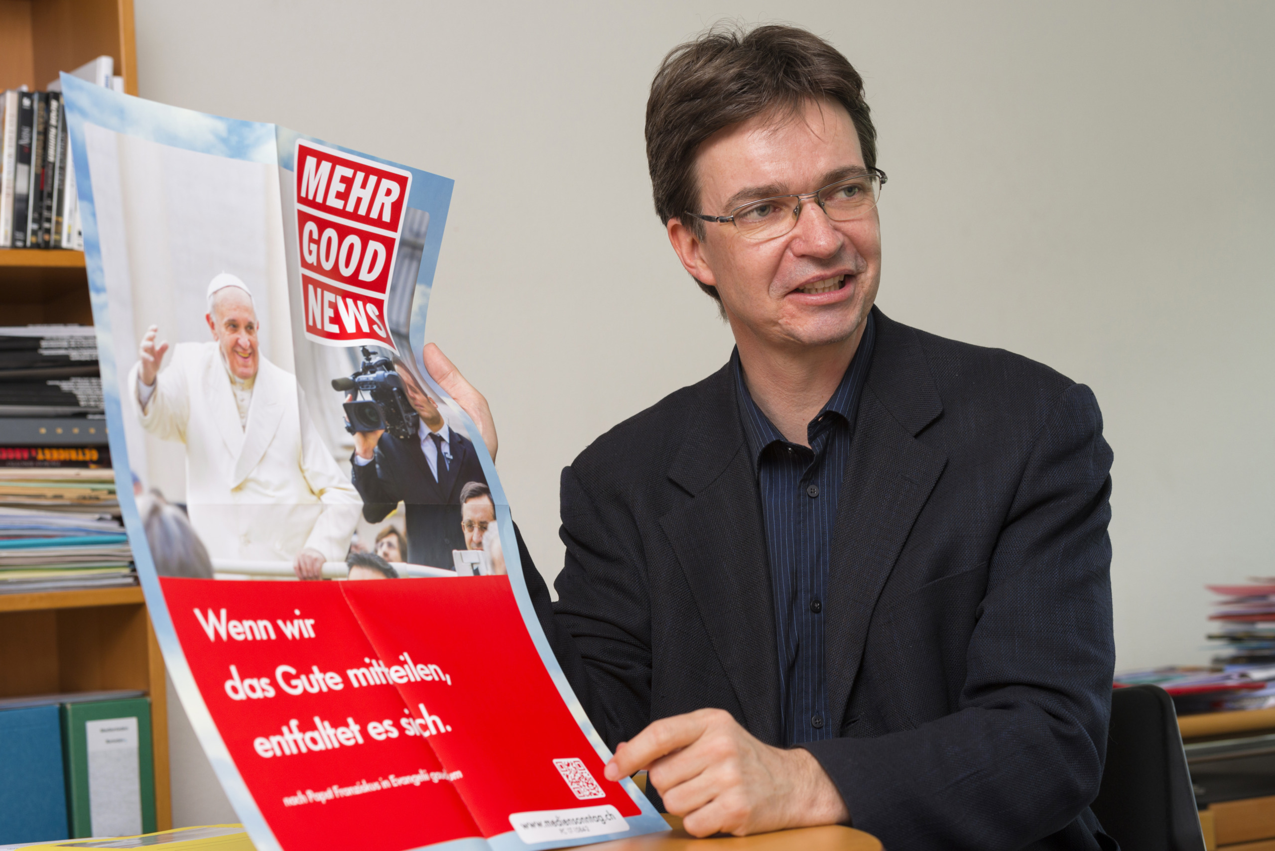 Zur besten Sendezeit