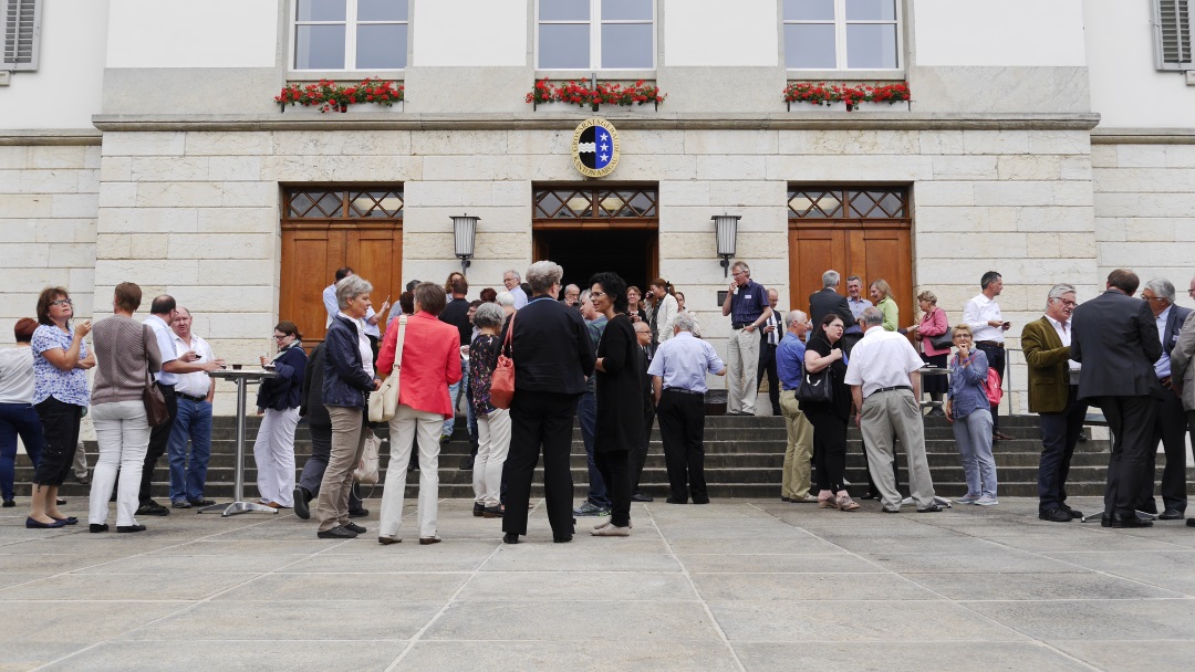 «Den Freiämtern was nachmachen»