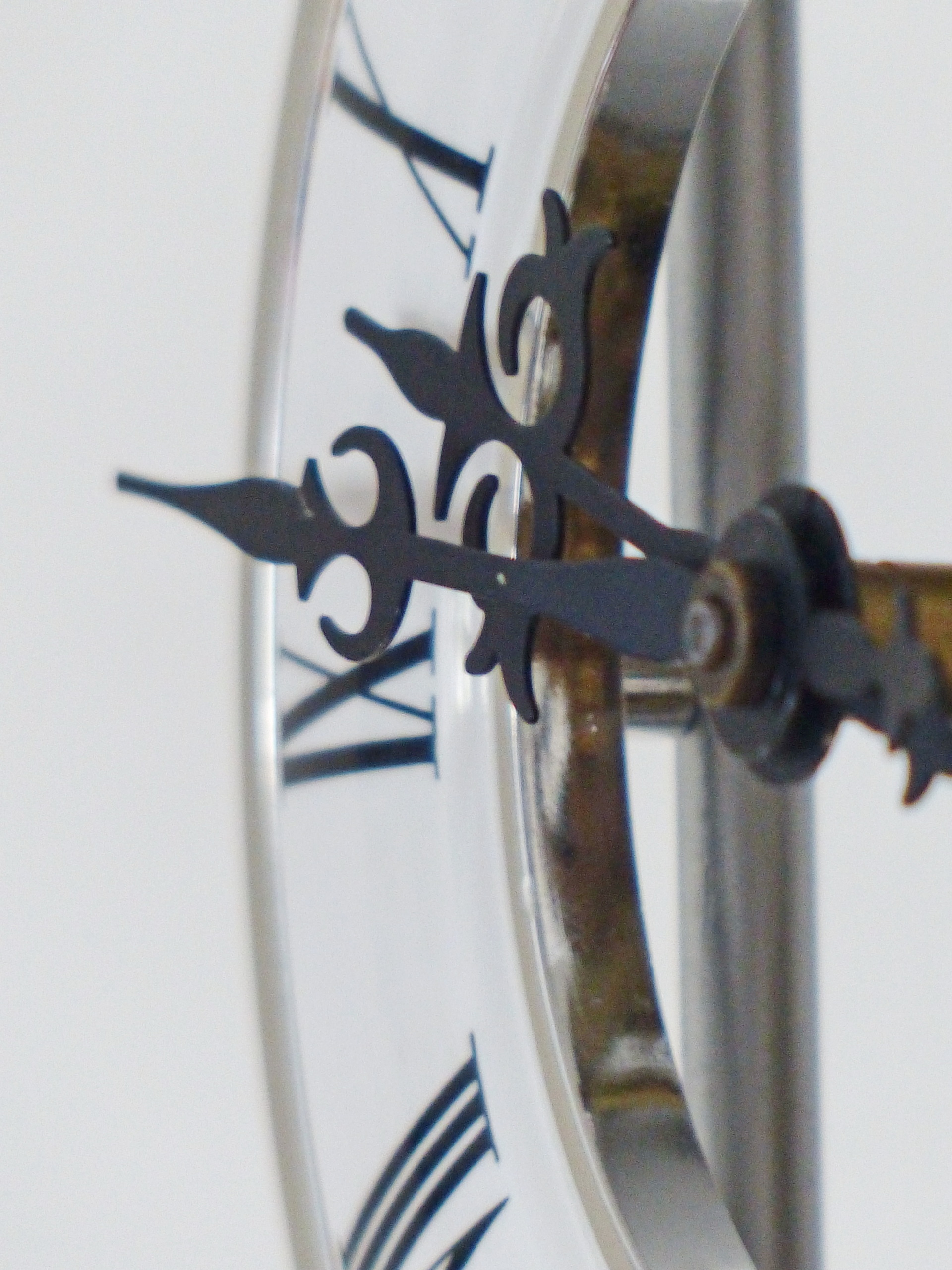 Dem Nachfolger seinen Segen geben