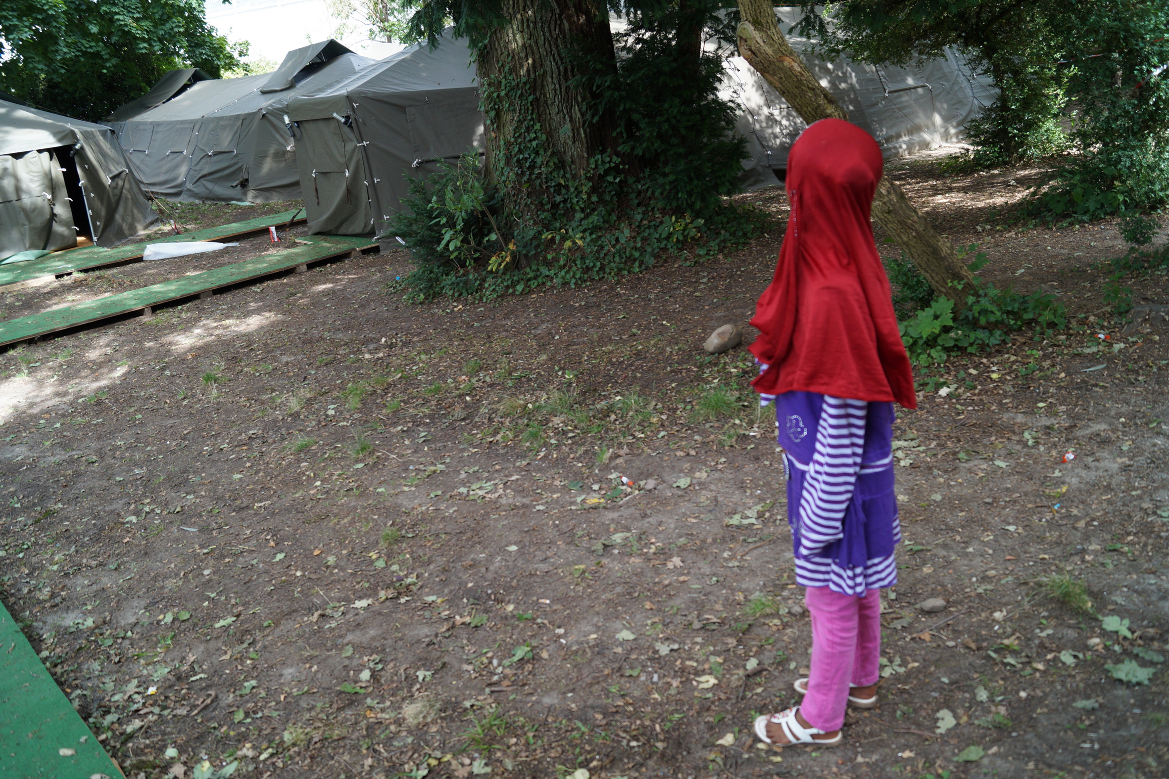 Wo Asylsuchende im Aargau unterkommen