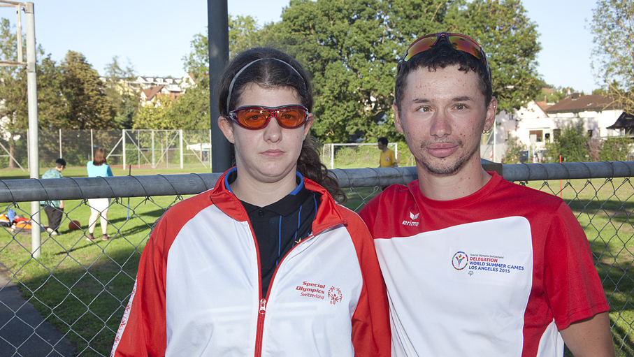 Gemeinsam zur Meisterschaft