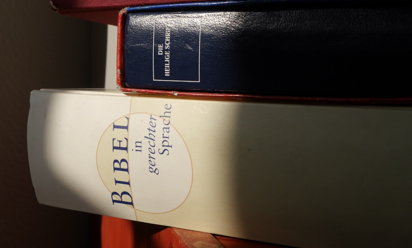 Beziehungsreich: Gott und Mensch in der Bibel