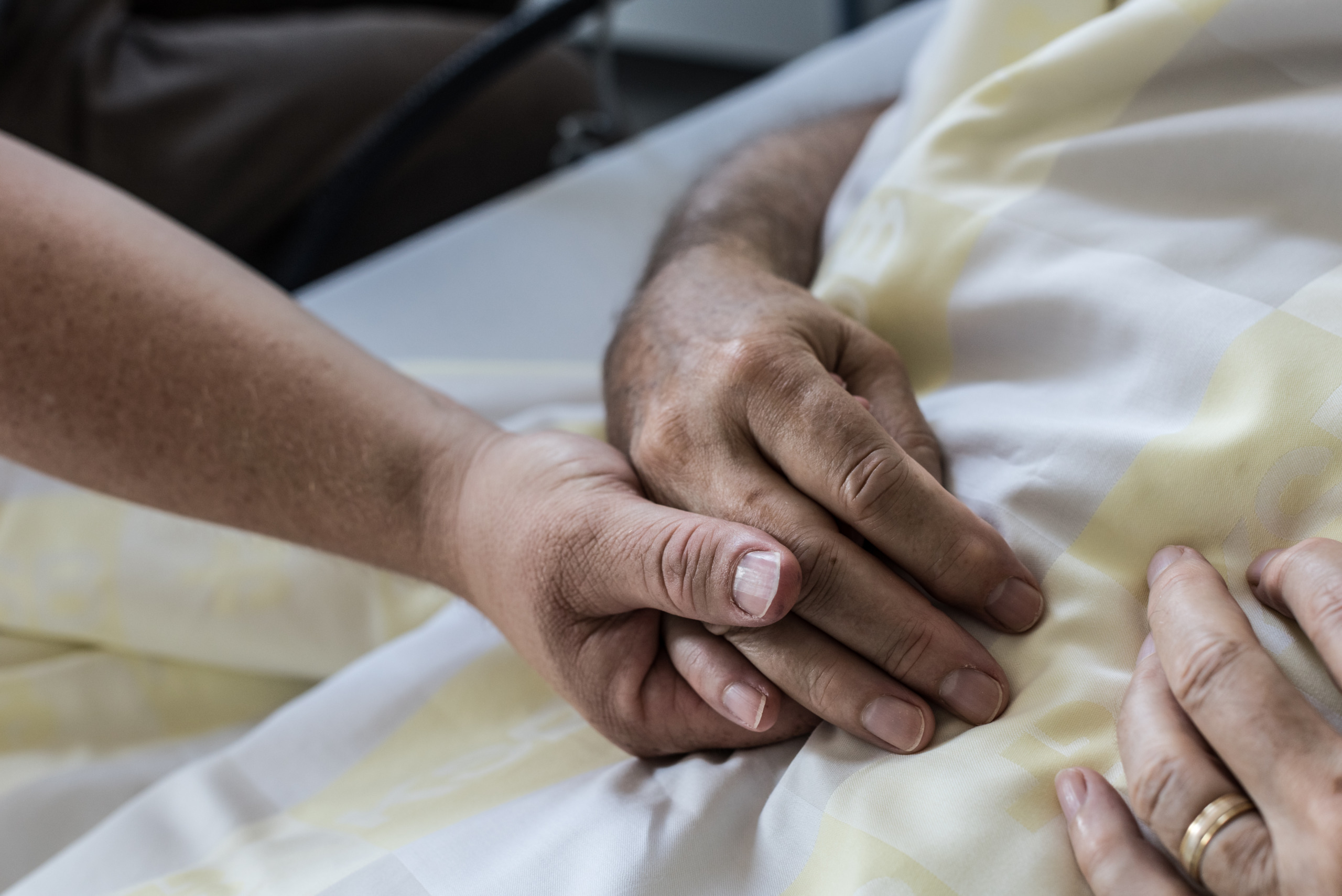 «Wir müssen zeigen, was uns auszeichnet»