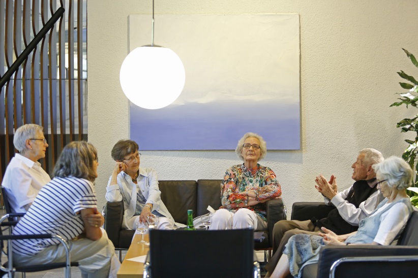 «Jetzt wird es spannend»