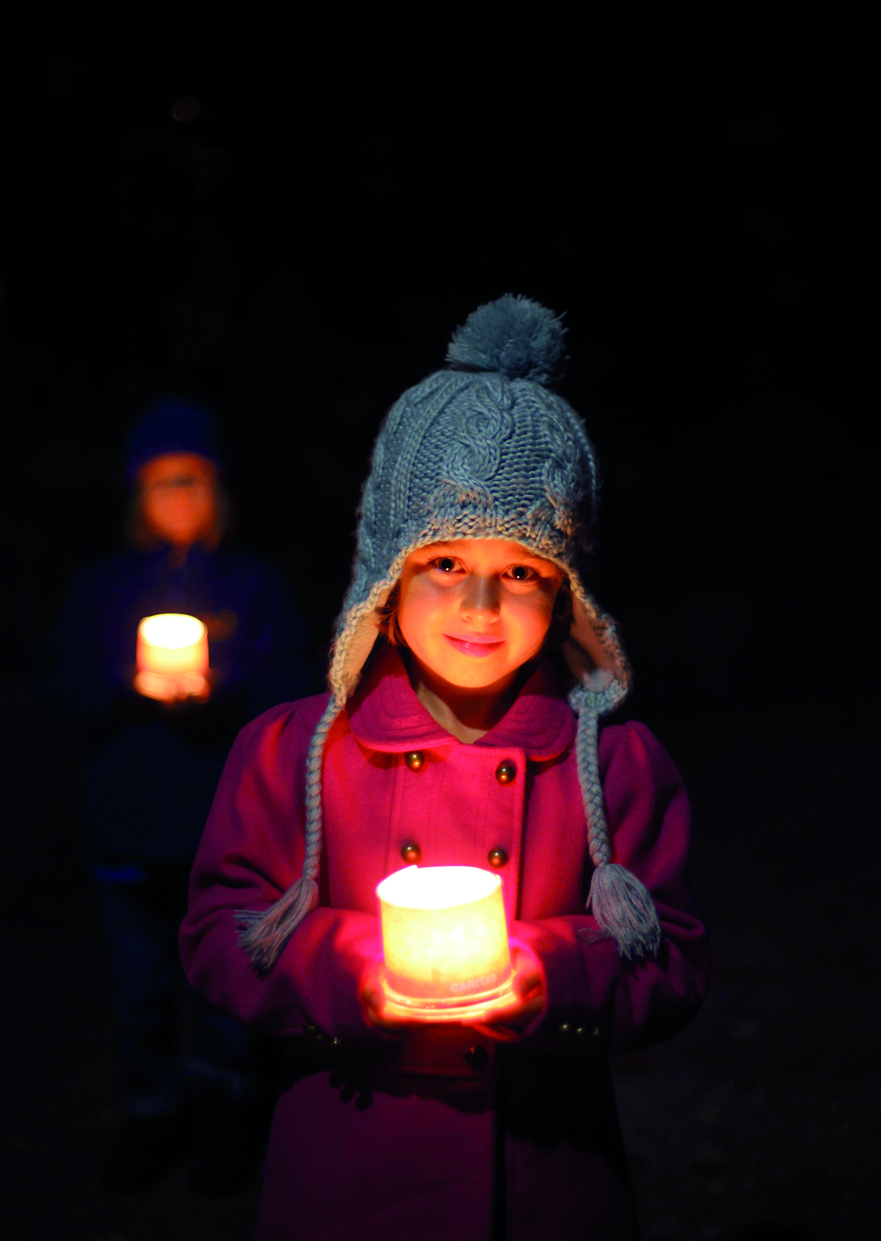 Aktion «Eine Million Sterne»