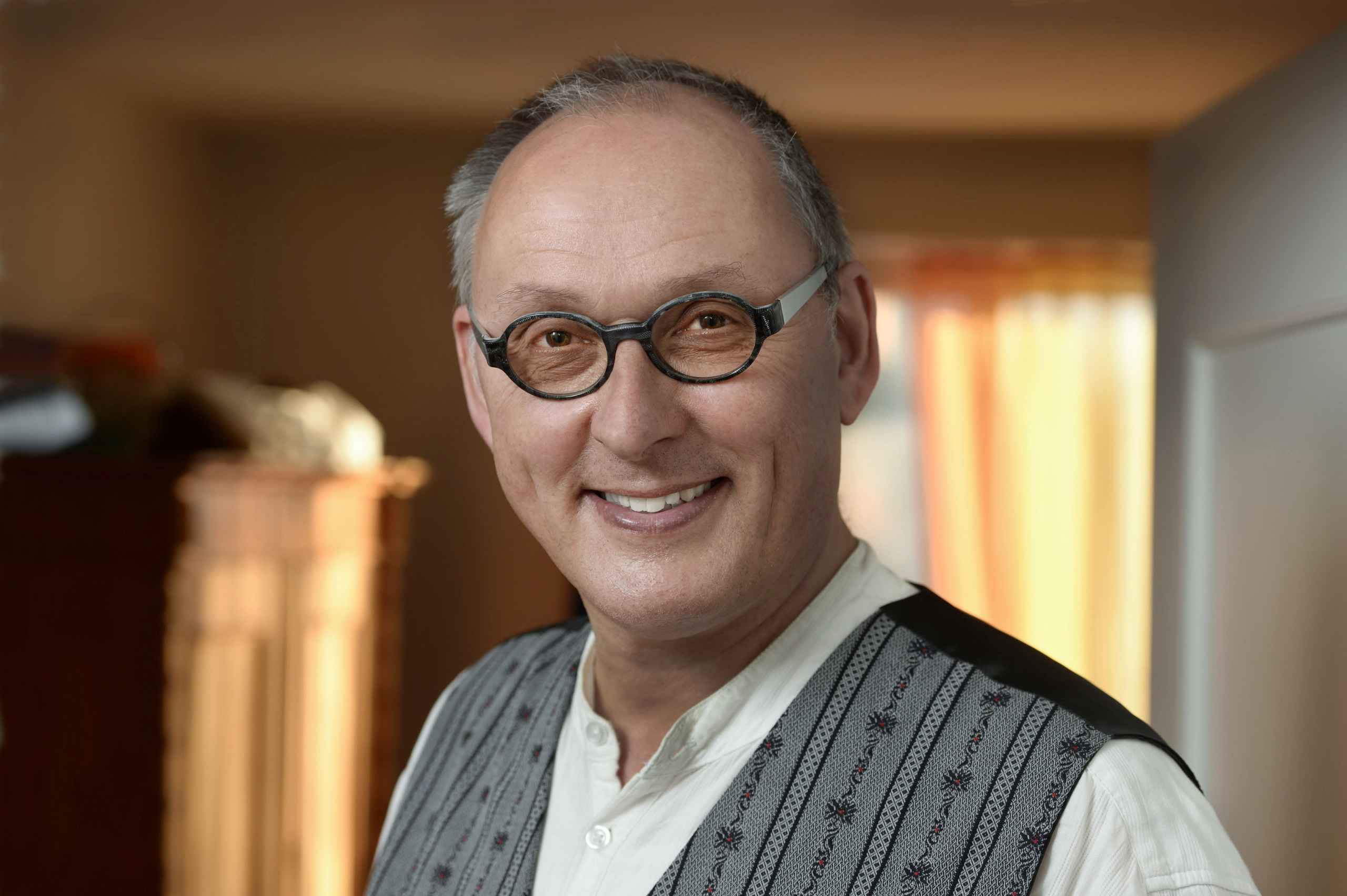 Wechsel an der Spitze der Aargauer Pfarrblattgemeinschaft