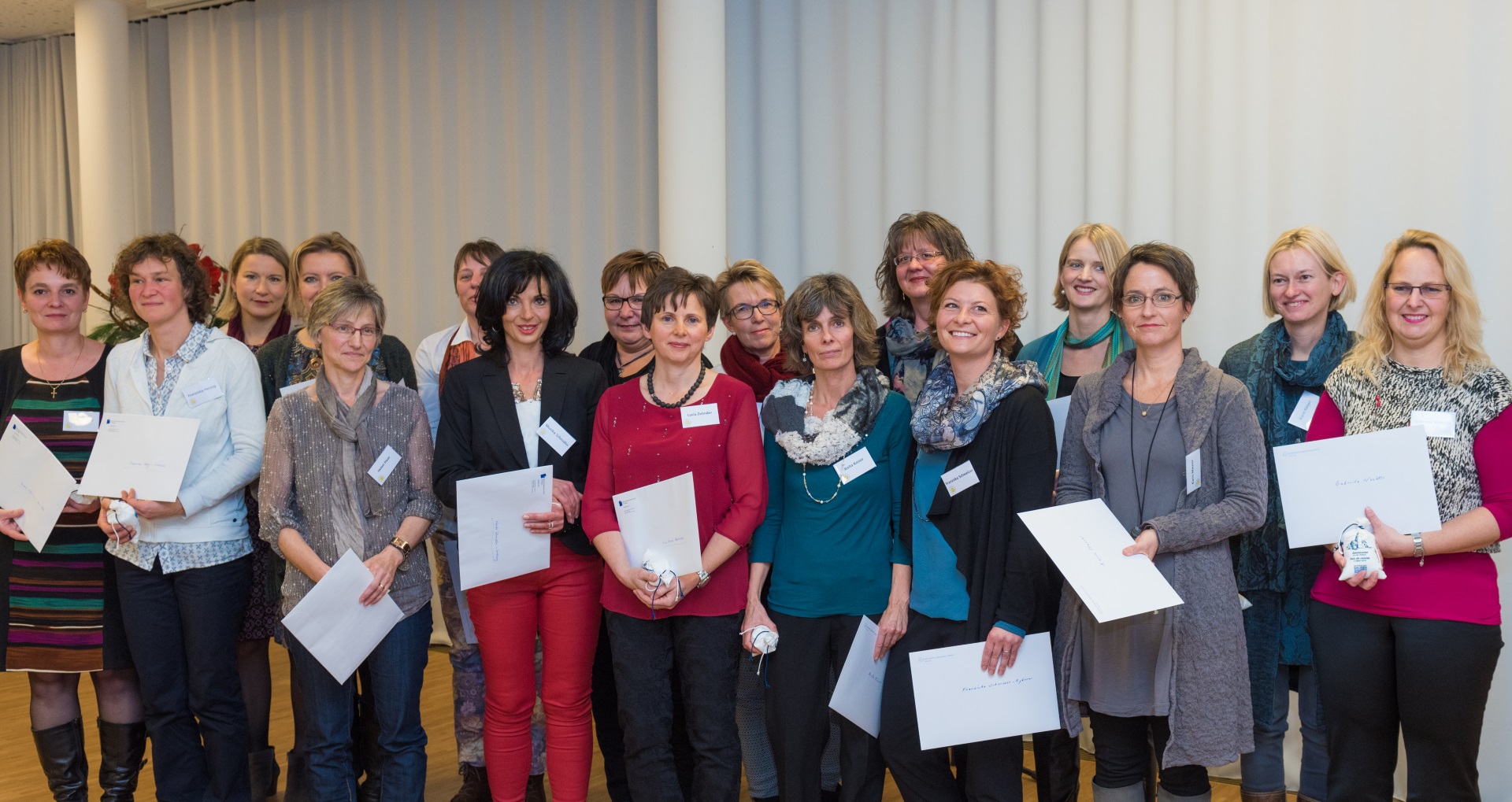 Formodula entwickelt sich weiter