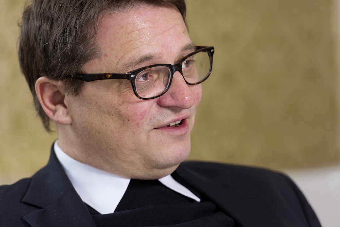 Zwischen Anspruch und Wirklichkeit