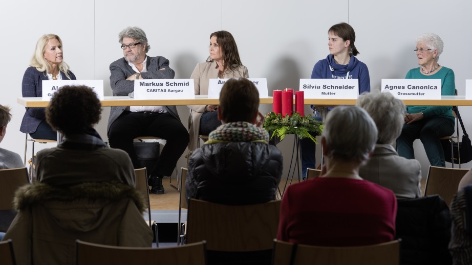 Was ist das Fundament?