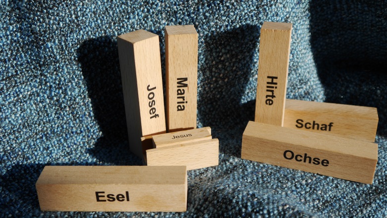 Wenn Weihnachten plötzlich alles bedeuten kann