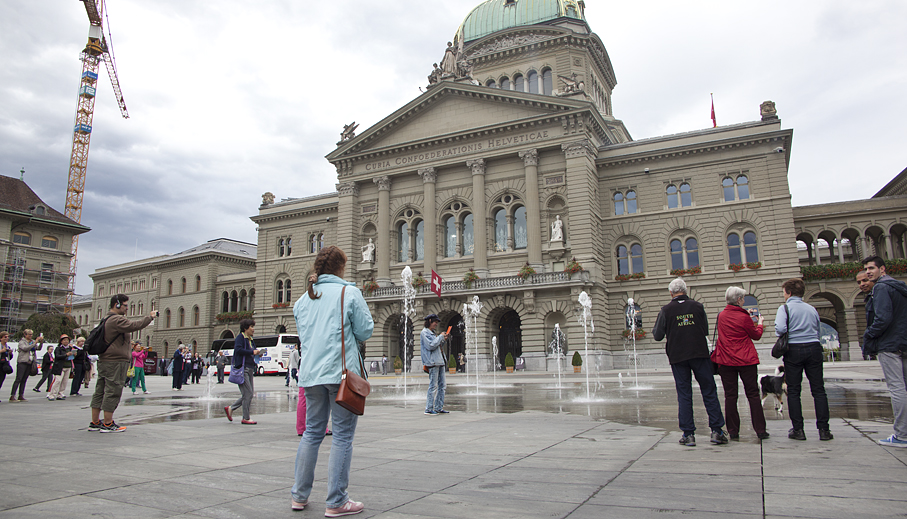 Vergoldetes Schweigen