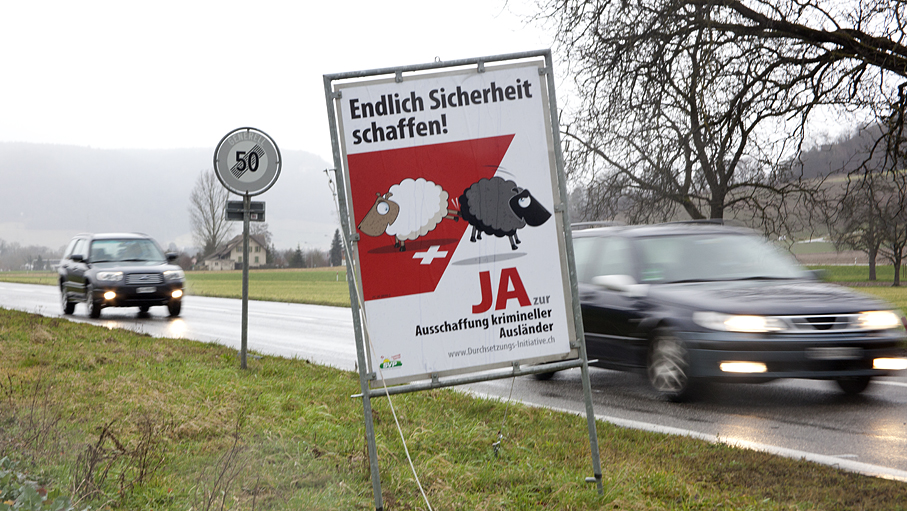 Der fast verschlafene Angriff auf die Menschenwürde