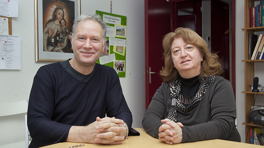 Missionen neu auch online