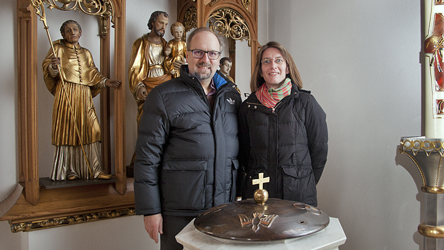 Entscheid des Herzens