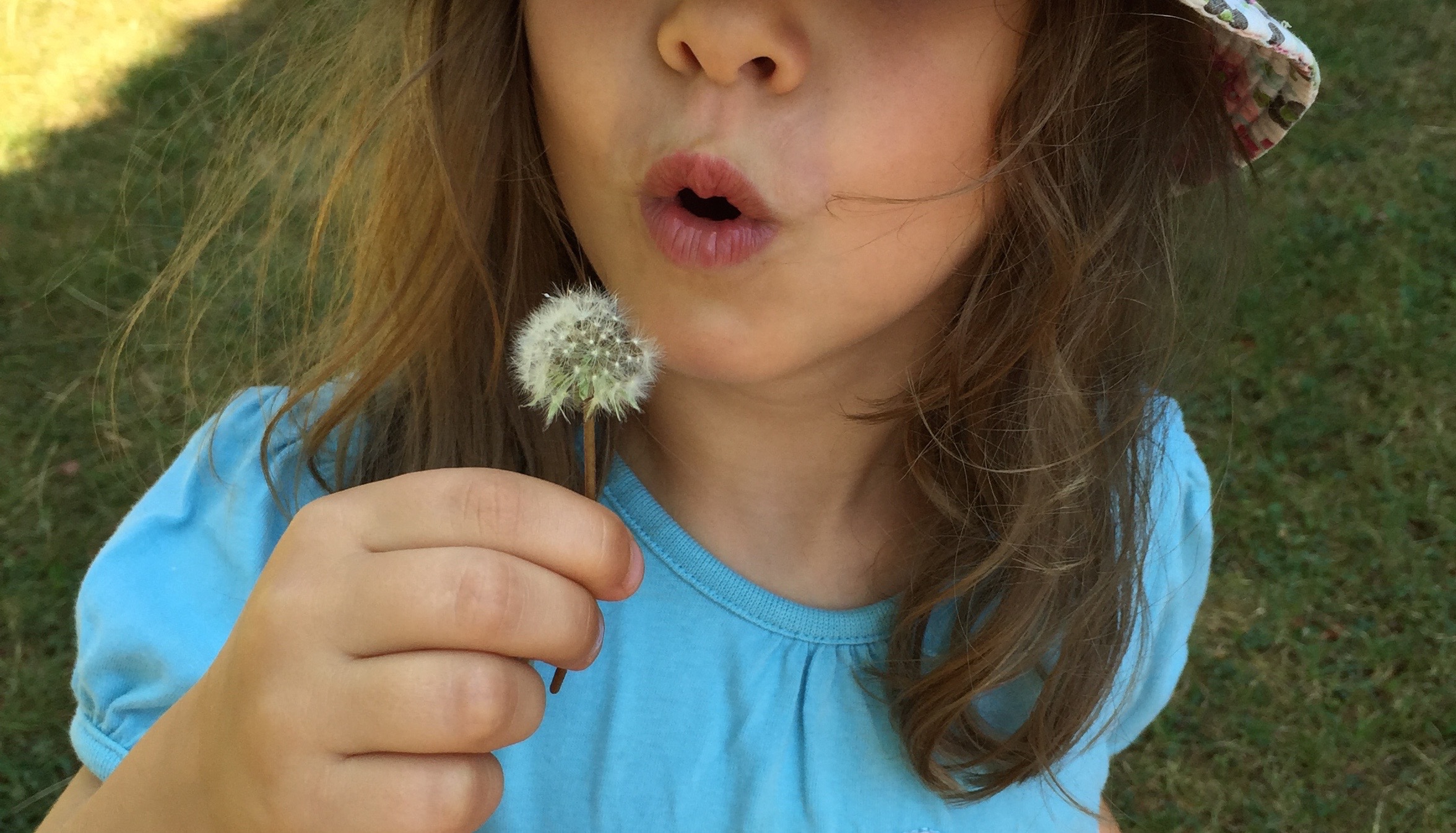 Glaube lebt nicht vom Kopf allein