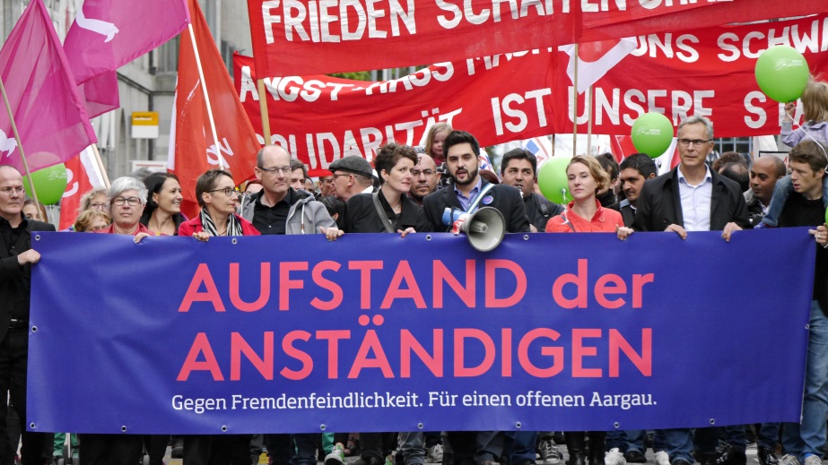 Keine Wohnungen an anerkannte Flüchtlinge?