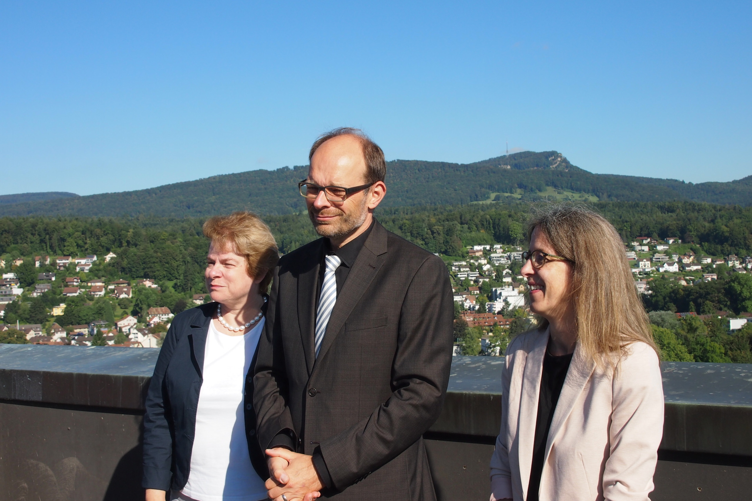 Kirchen machen Nachtschicht