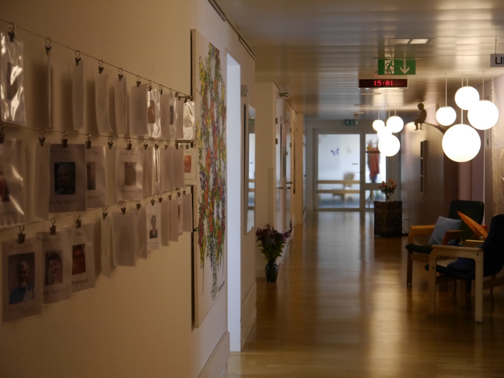 Neun Sterbebetten in Brugg