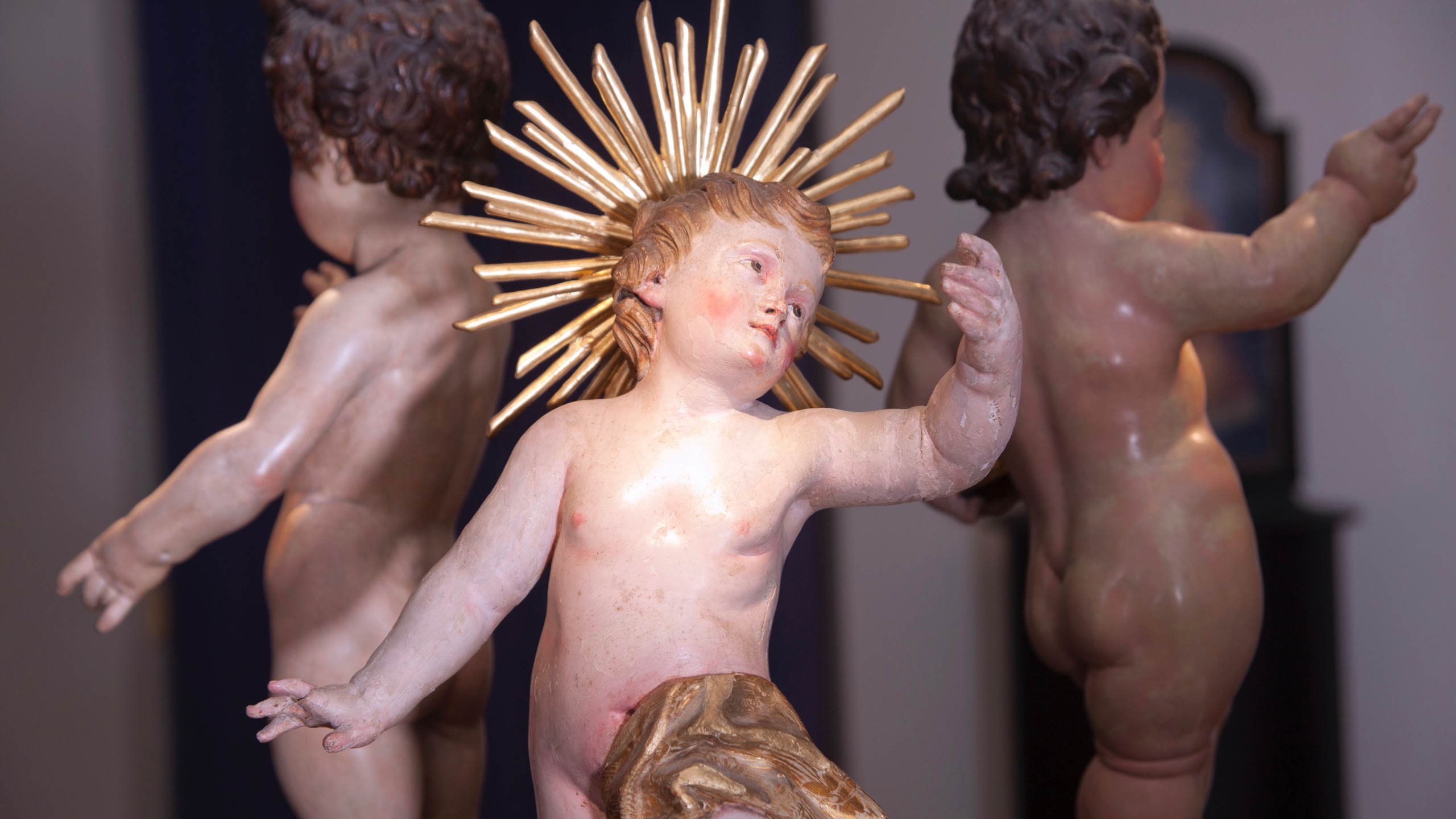 Vom Wert des Wartens