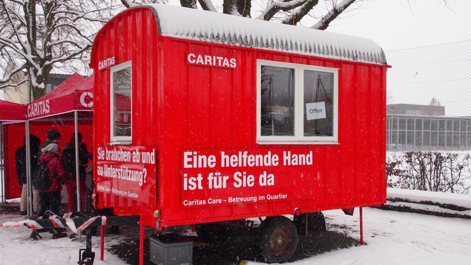 Ökologisch auf Pump