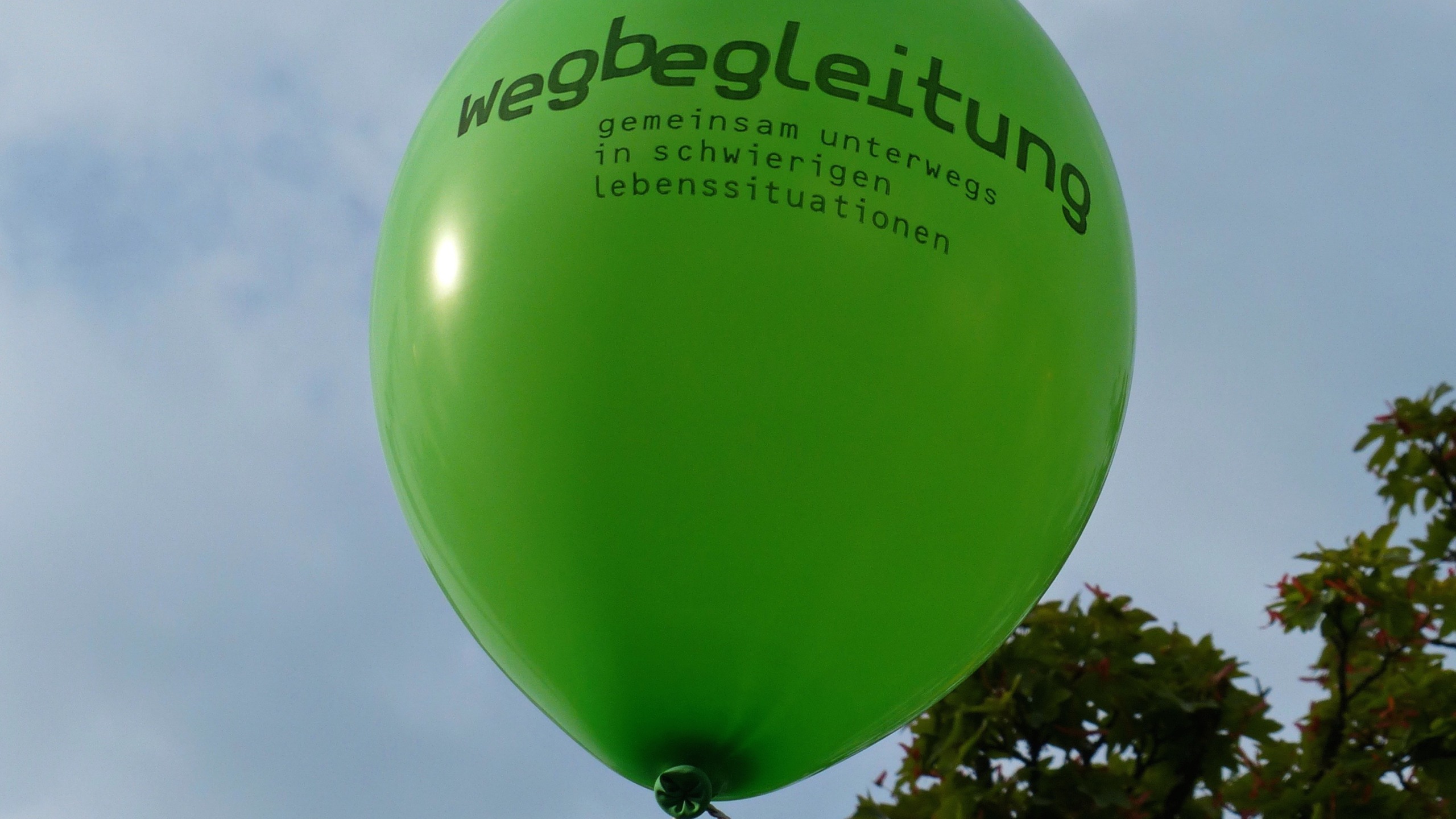 Zeitgemässe Form der Freiwilligenarbeit