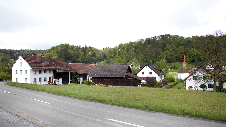Bistum Basel oder Bistum Chur