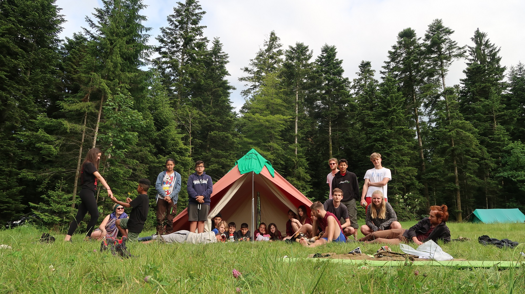 Ab ins Sola – aber fair!