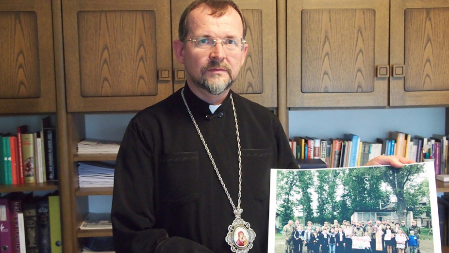 «Die Kirche hat bei ihren Gläubigen ausgeharrt»