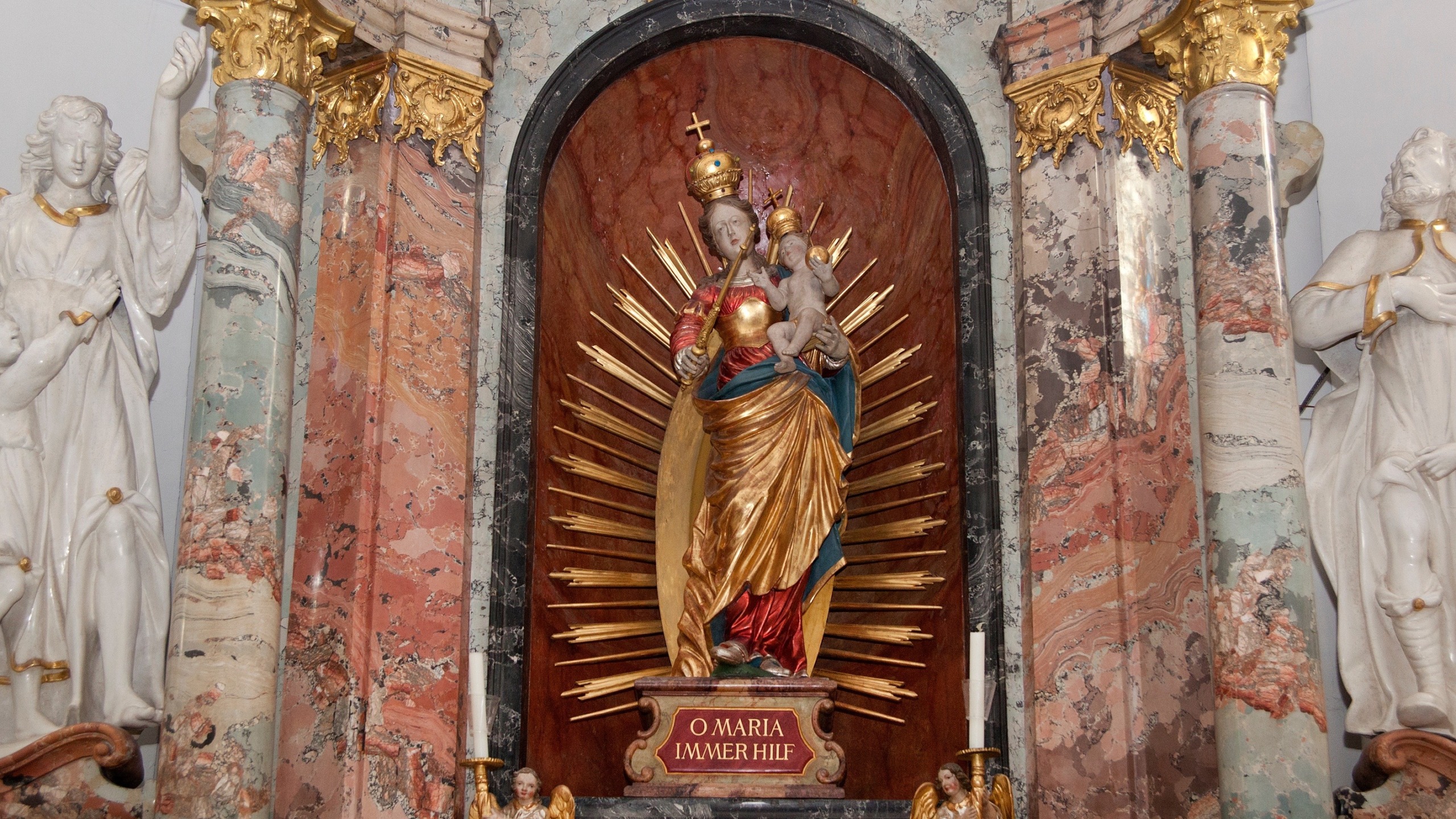 Salve Regina
