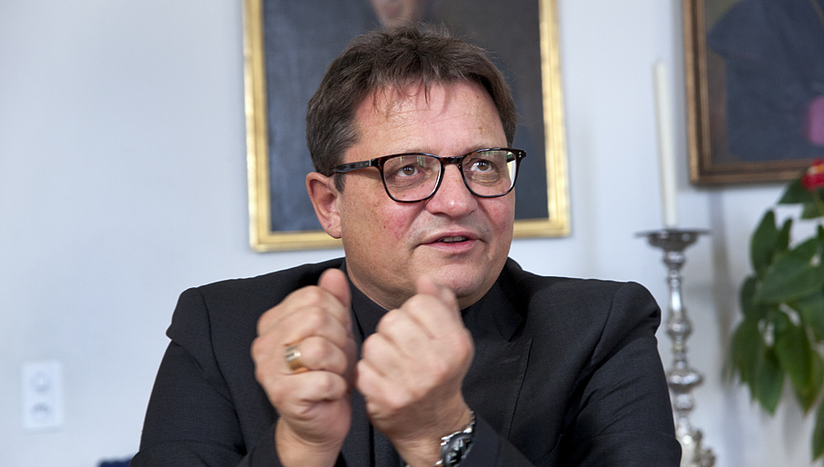 «Praktische Erfahrungen beflügeln die Theologie»