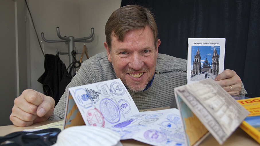 «Vertrauensvoll vorwärtsgehen»