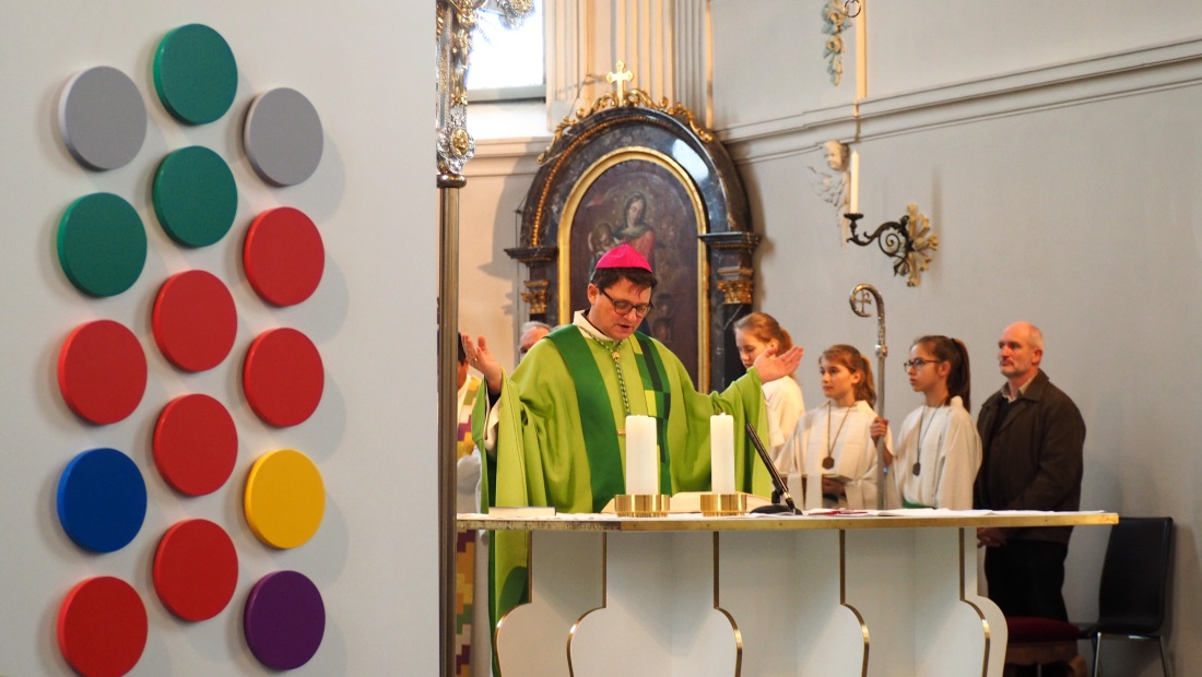 Oberes Freiamt: Jetzt kann es losgehen!