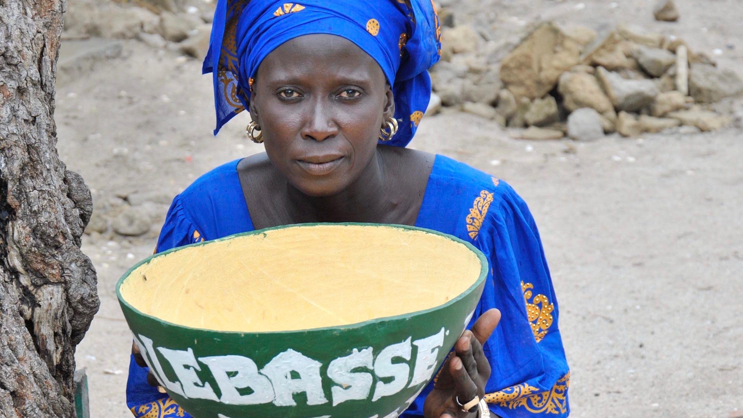 Fastenopfer arbeitet für ein besseres Leben im Senegal