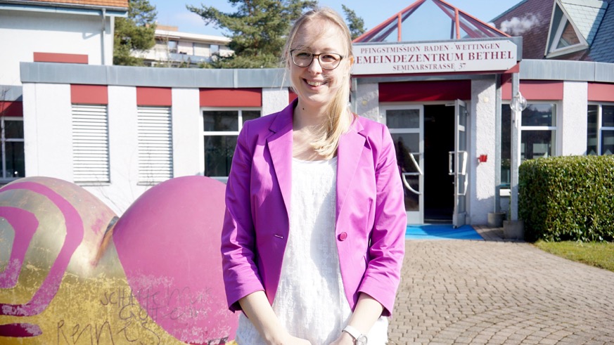 In Wettingen fühlen sich Freikirchen wohl