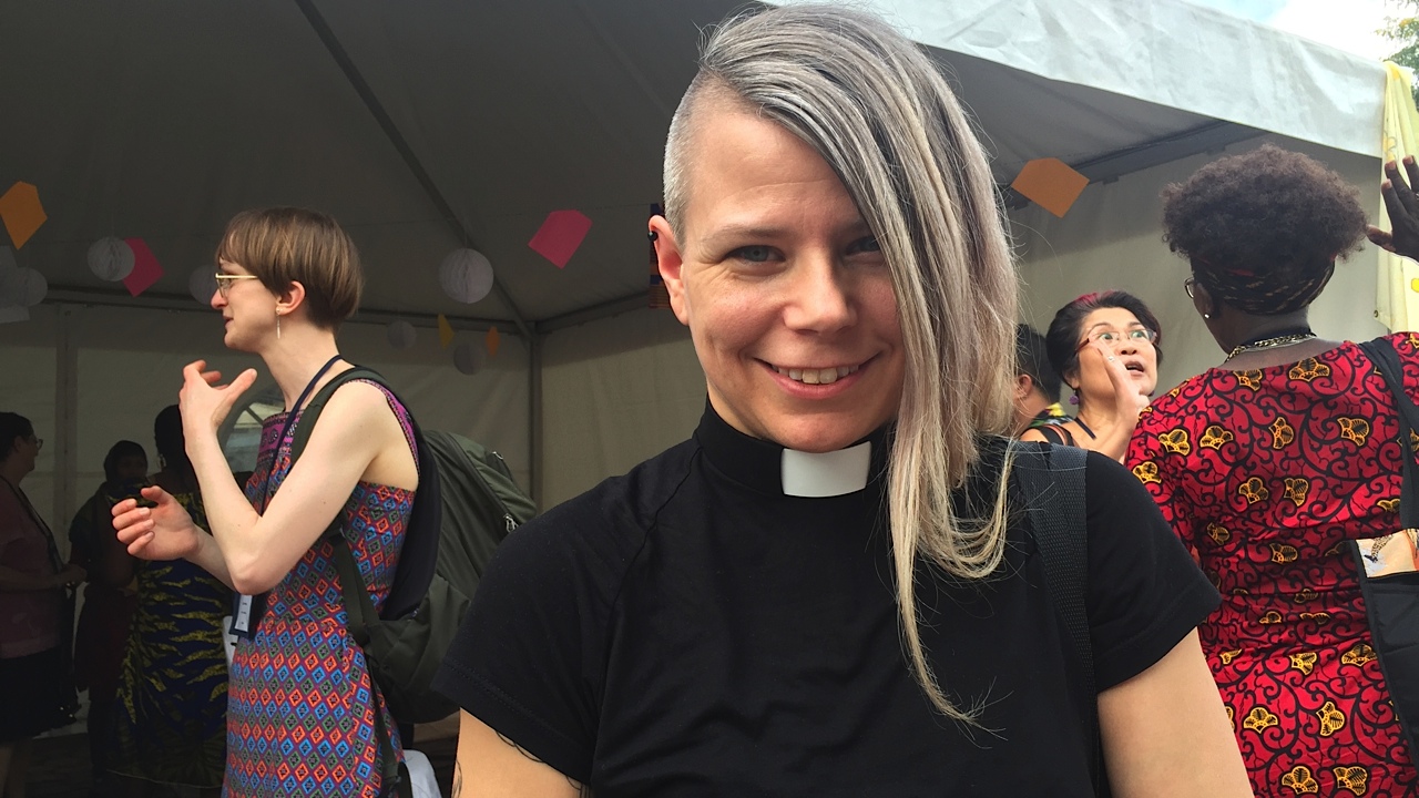 Kleider machen Religionen