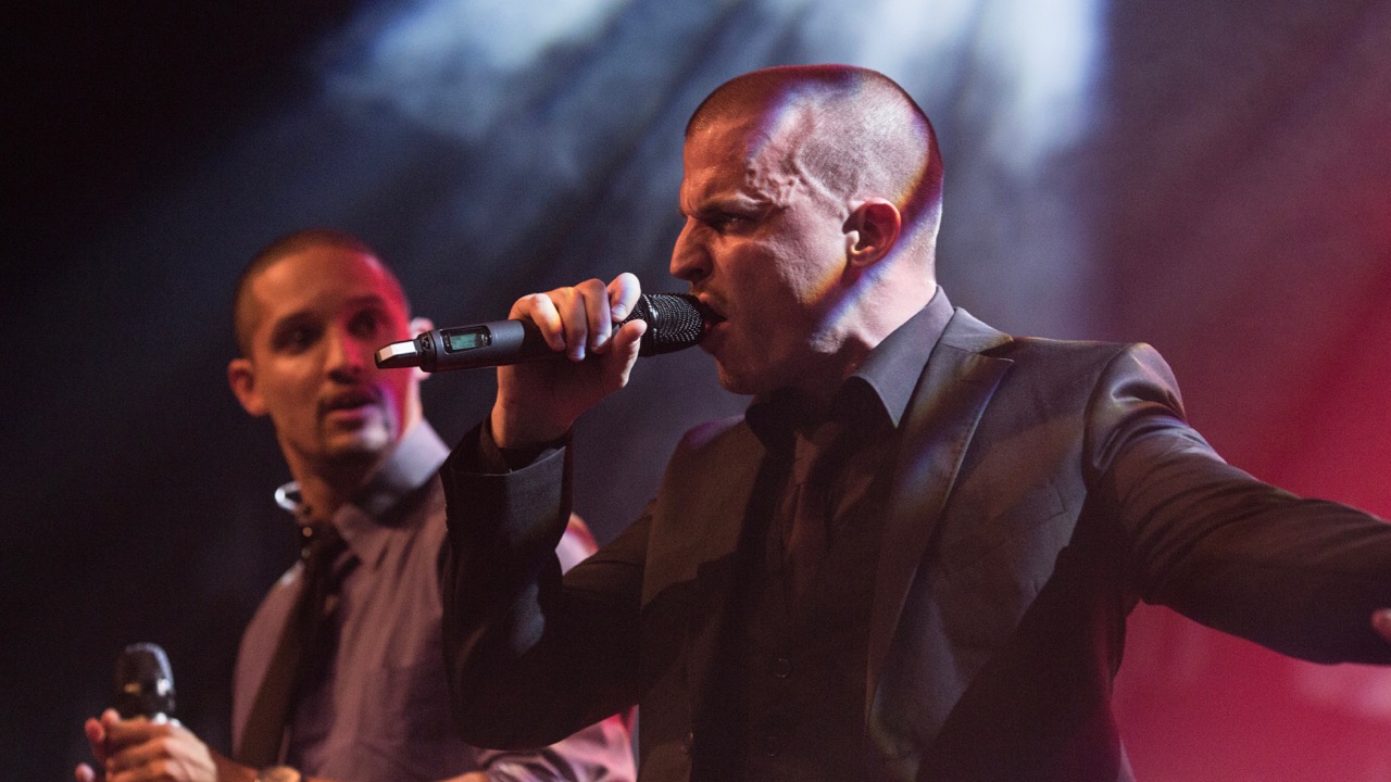 «Geldgläubigkeit ist gefährlicher als Islamismus»