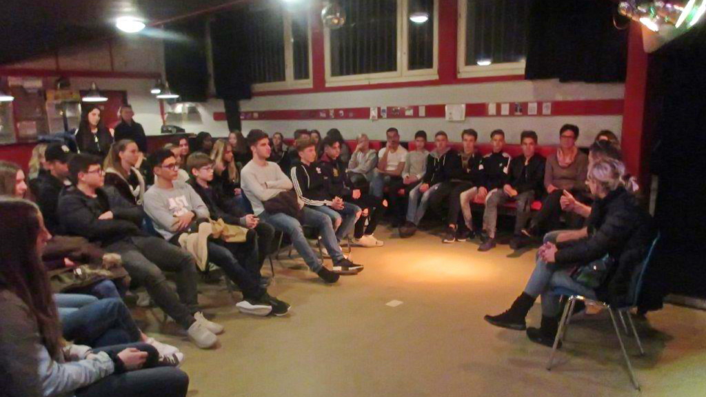 «Zur Ehre Gottes»  – 11. Begegnungsnacht in Wohlen