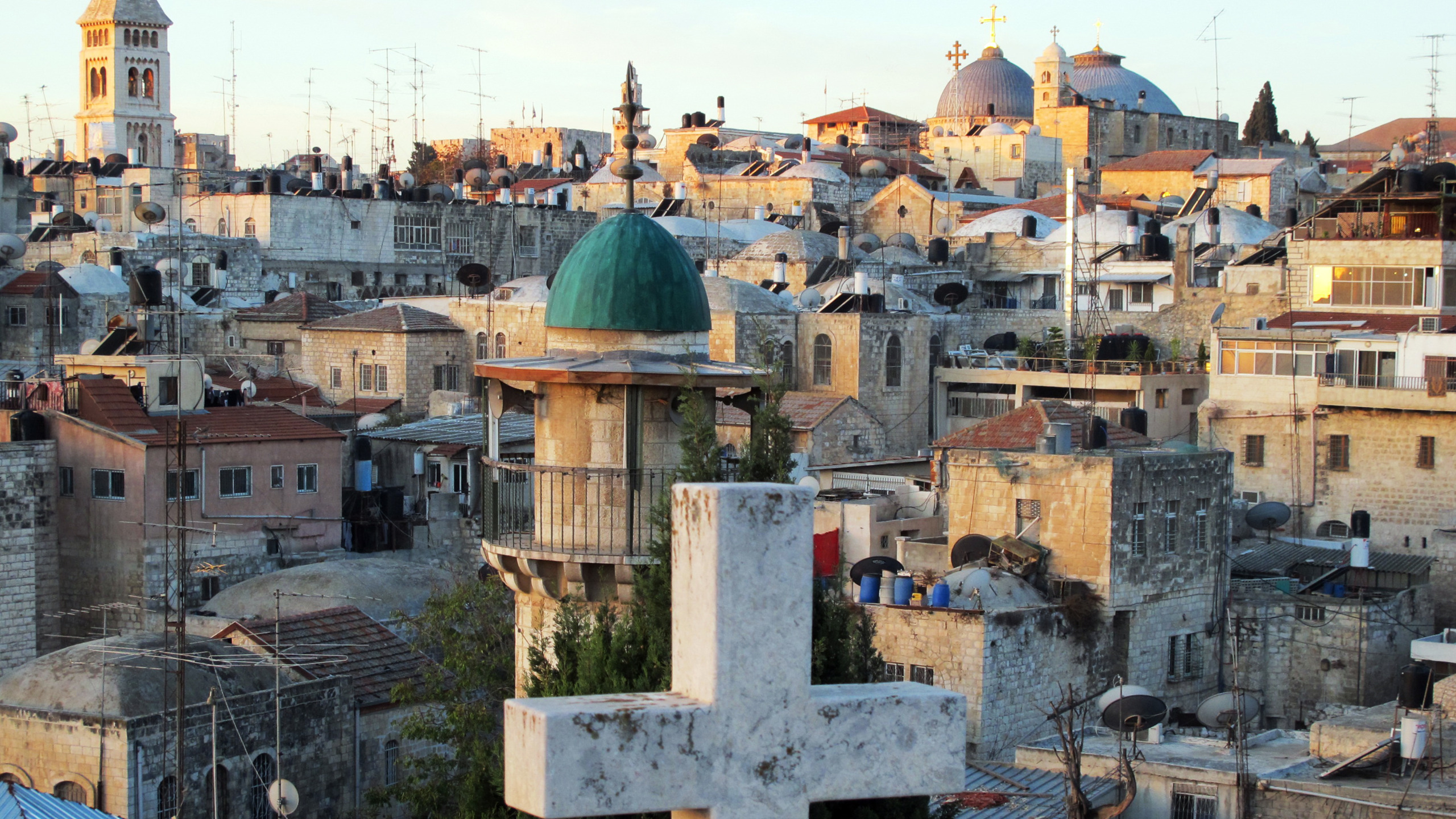 Am 14. Mai 1948 rief David Ben-Gurion den unabhängigen Staat Israel aus