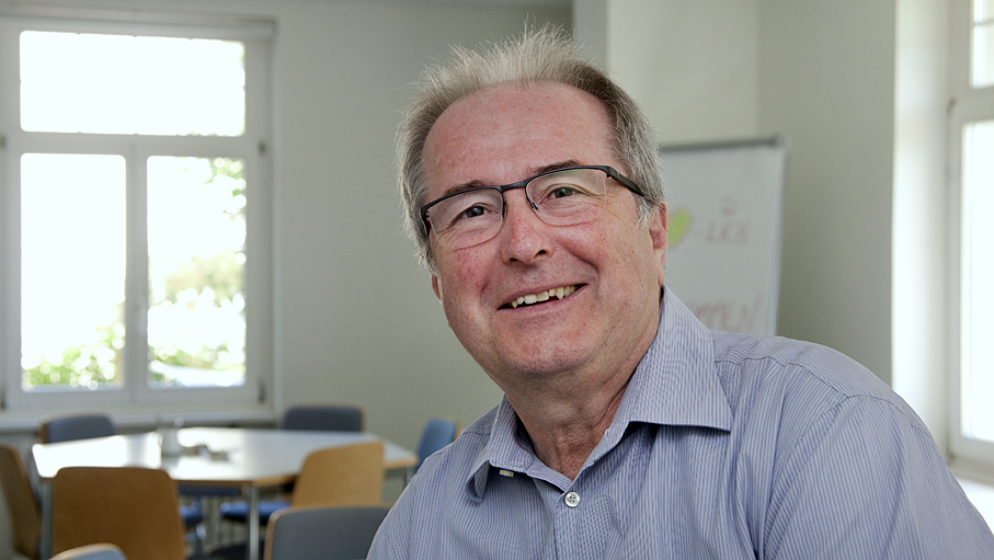 Hundert Tage bei «Katechese–Medien»