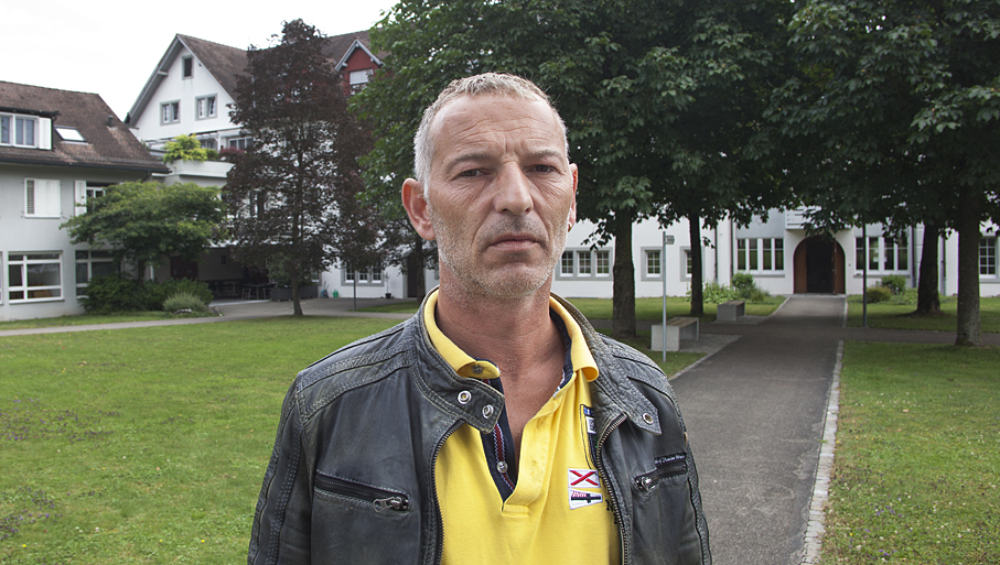 «Viele haben es gewusst und niemand hat etwas gesagt»