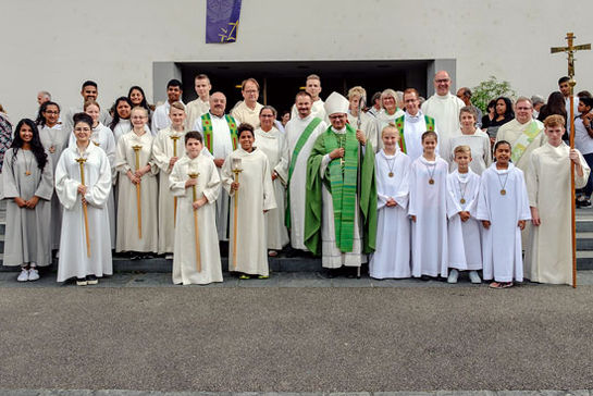 Die biblische Art, die Welt zu lesen