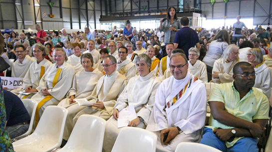 Die sichtbaren Unsichtbaren