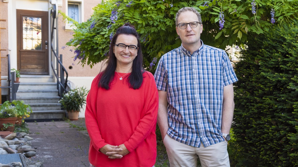 Pastoral der Familienvielfalt sucht Gottes Spuren