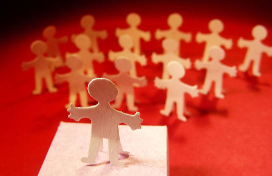 Über Niederlagen und andere schmerzhafte Erfahrungen