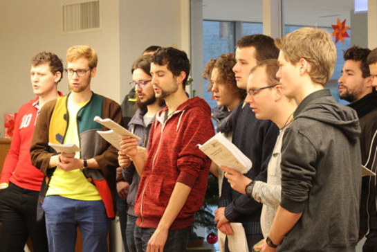 Was wird bleiben von «Taizé Basel»?