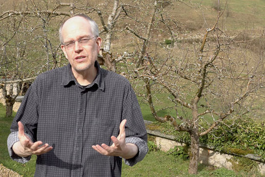 Christoph Wilden blickt im Gespräch mit «Kirche heute» auf erfolgreiche Jahre in Beinwil zurück